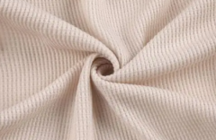    夫格面料的衣服容易掉色吗