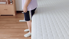    孩子健康睡眠的好伙伴——栖做坚果派护