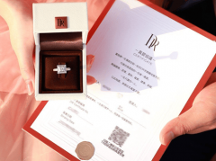    世界十大婚戒品牌珍藏的10个品牌