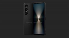 <b>手机行业独一旗舰！索尼Xperia 1 VII下周发布</b>